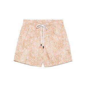 Barba Men Costume With Drawstring